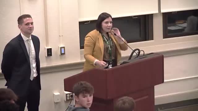 Haverford Township SD reviews annual wellness update; district identifies 20 high‑risk students