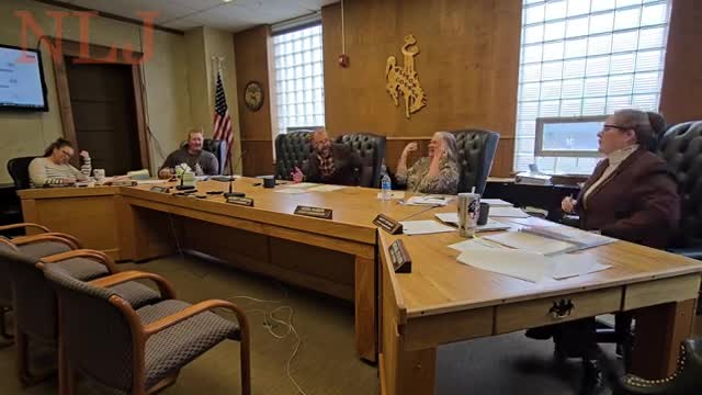 Board approves airport contract after recusal on voucher discussion