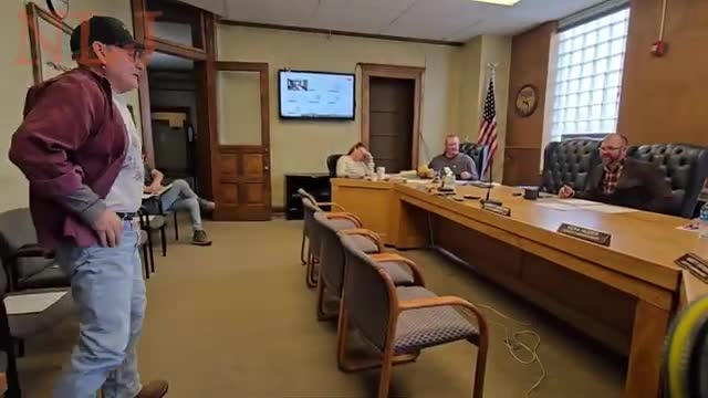 Stanley landowner warns of spreading tree infestation in Western County
