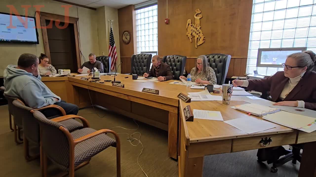 Commissioners probe library fire-suppression tank after system discharge, seek contractor records