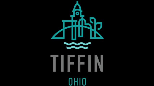 Mayor Wilkinson proclaims Tiffin Motorcycle Awareness Month and Historic Preservation Month