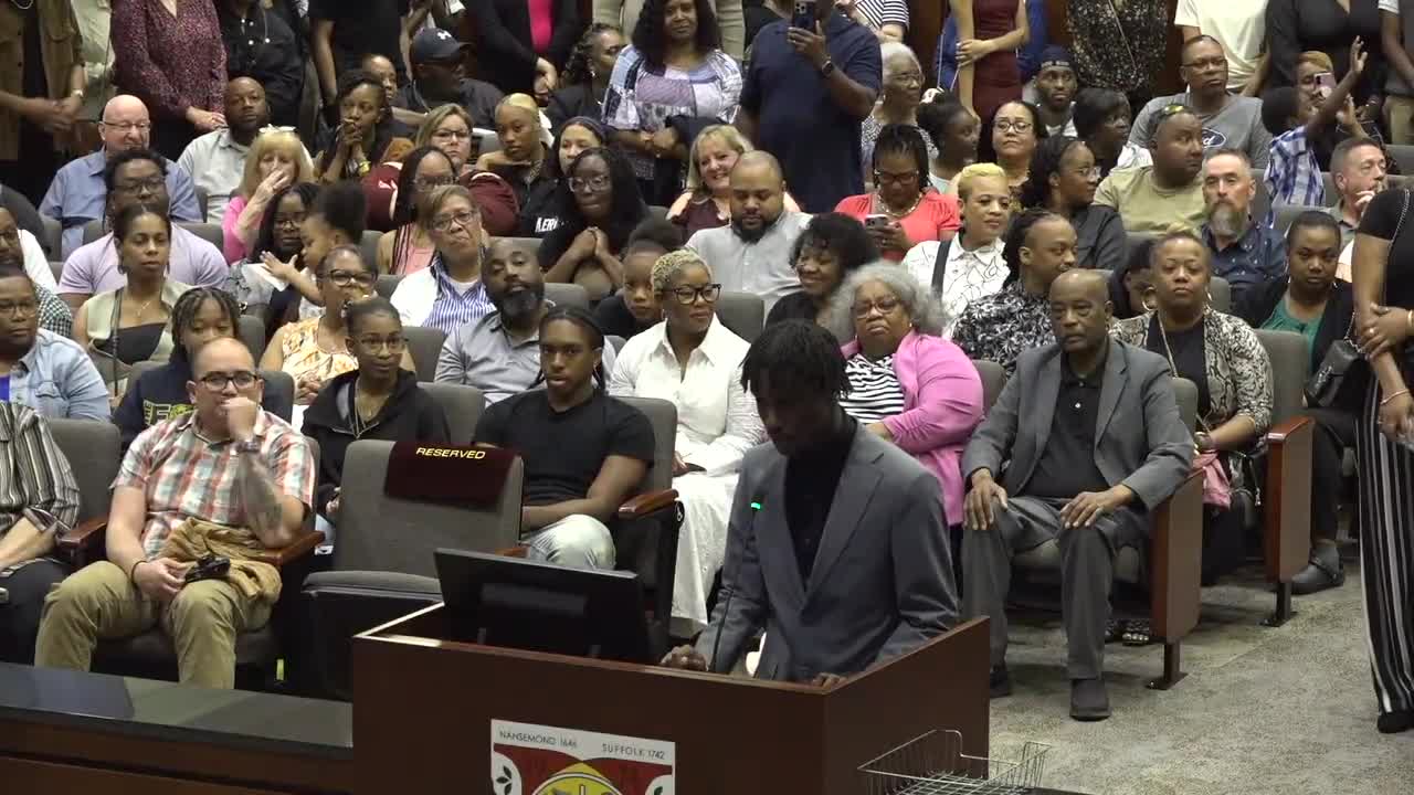 Local civic groups say volunteer MOU was rejected over "DEI" concerns; chapters offer mentorship help anyway