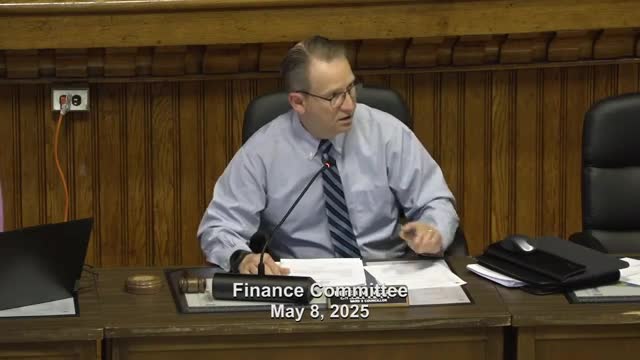 Council committee approves $958,000 CPC transfer for 46-unit low-income senior housing project