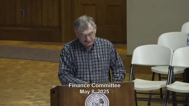 Community Preservation Committee approves $958,000 for low-income senior housing project