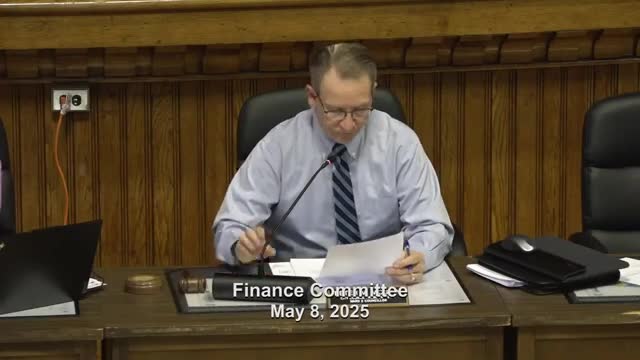 Committee OKs $250,000 CPC transfer for Ross Park playground upgrades, mayor says new equipment will be accessible