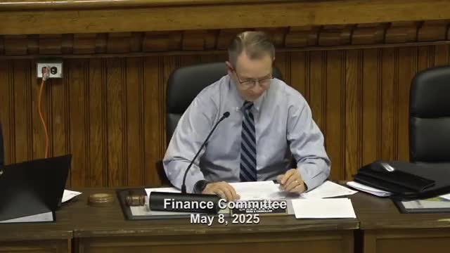 Council approves $250K for Ross Park Playground and $200K for open space funding