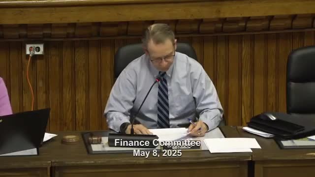 Committee reauthorizes $75,848.53 from rideshare trust for multiuse path projects