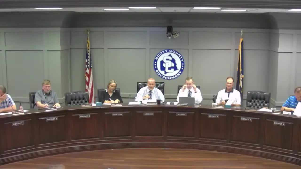 Court debates tennis‑court grant timeline, capital planning and facility repairs ahead of budget