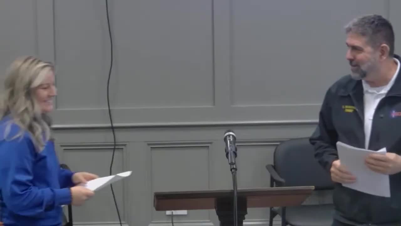 Georgetown‑Scott EMS to carry whole blood; fiscal court authorizes termination of billing agent and to seek new bids