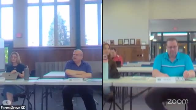 Forest Grove budget committee proposes $1.8 million in cuts and leans on reserves as enrollment falls