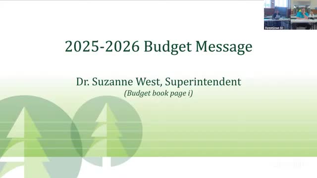 Forest Grove bond pays for Cornelius Elementary replacement and seismic, security upgrades