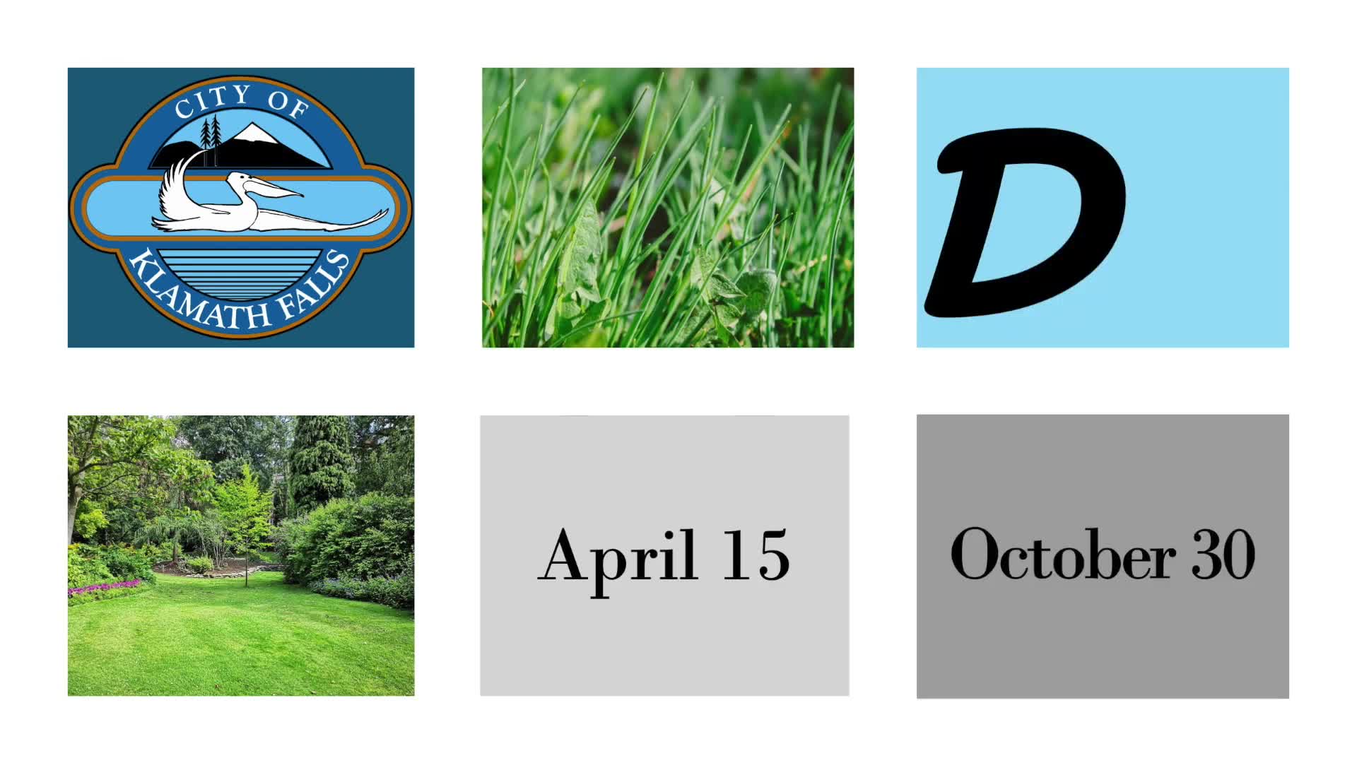 City Of Sunshine issues fire safety guidelines for weed season management