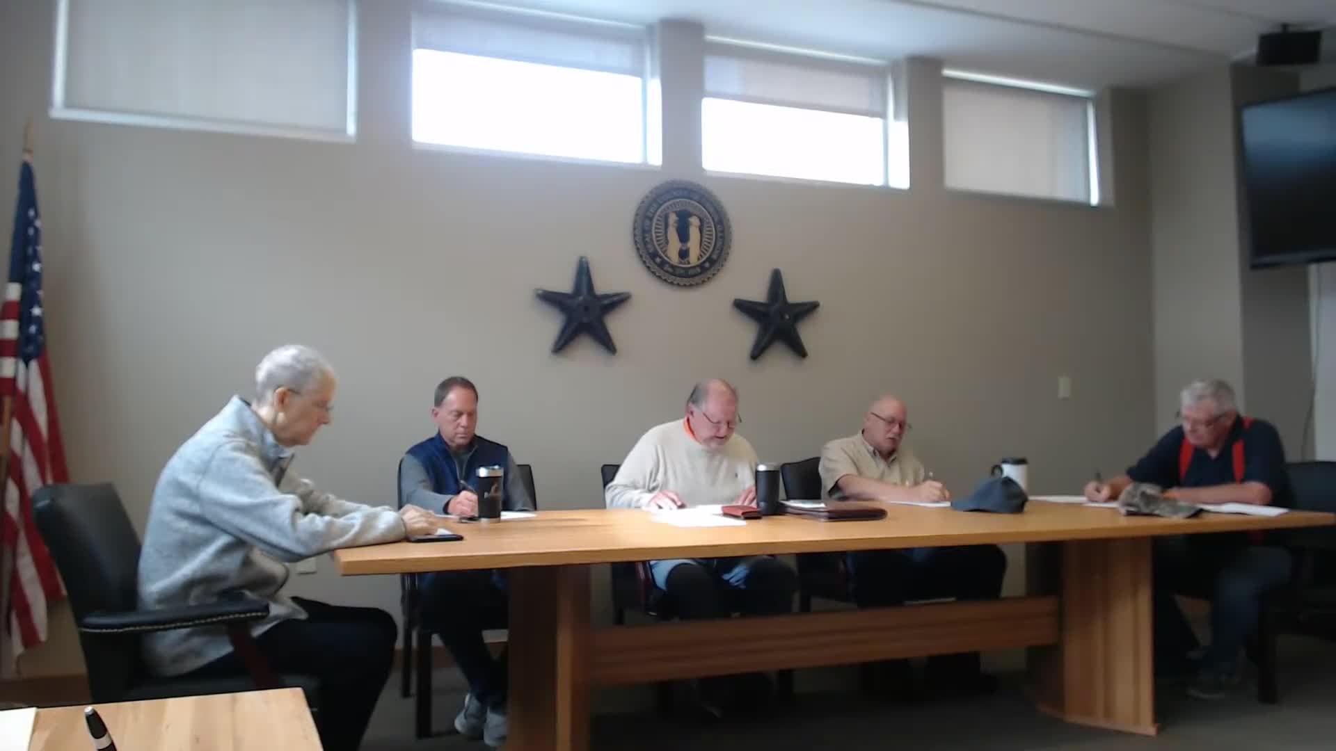 Union County says it will draft commercial solar ordinance amid project inquiries