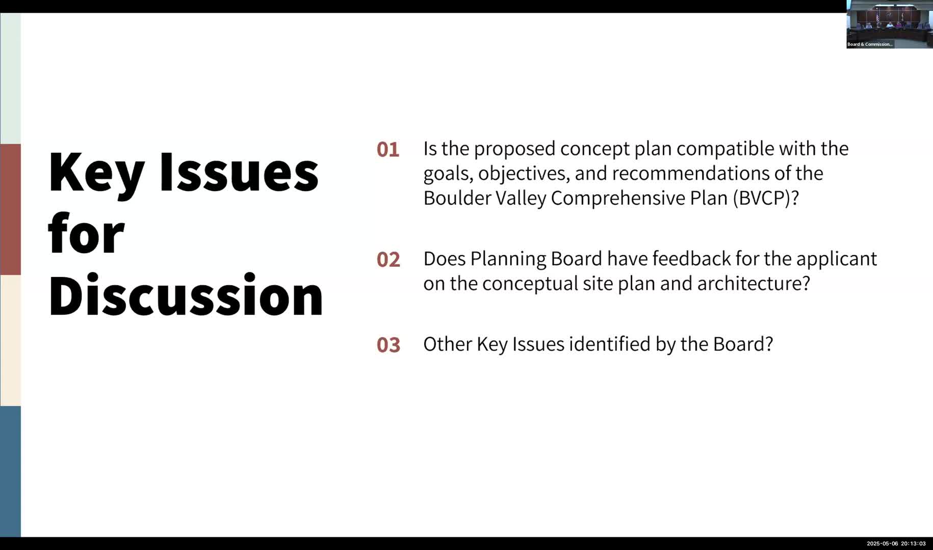 City Council debates mixed-use zoning for proposed residential project in Boulder