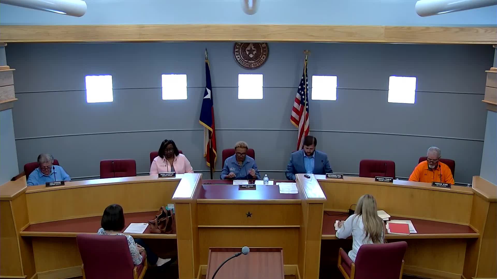 Councilwoman Natrina Hicks invites public to Precinct 3 community roundtable