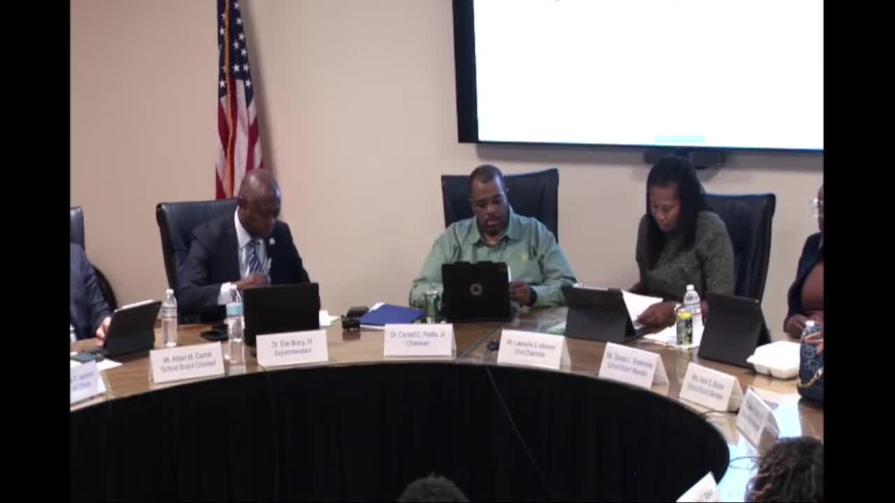 City Council addresses transportation barriers impacting middle and high school sports participation