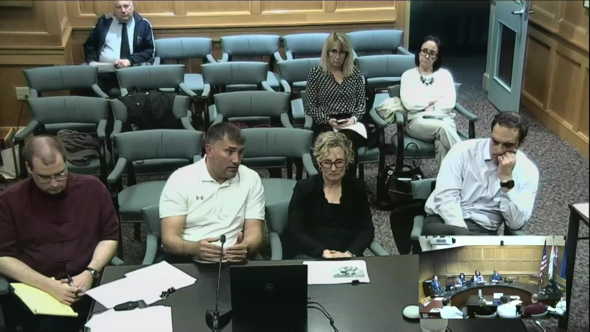 Educators discuss impact of curriculum change on diverse student groups