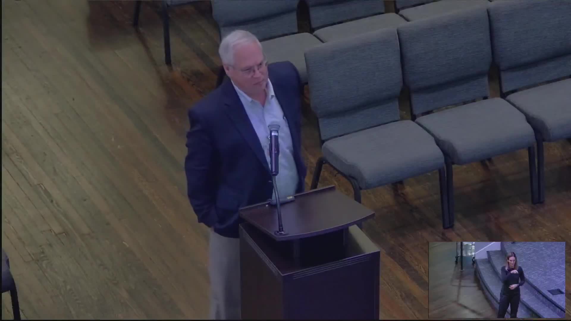 District outlines summer facilities projects: Cedar Shoals renovations, Gaines expansion, warehouse enlargement and roof priorities