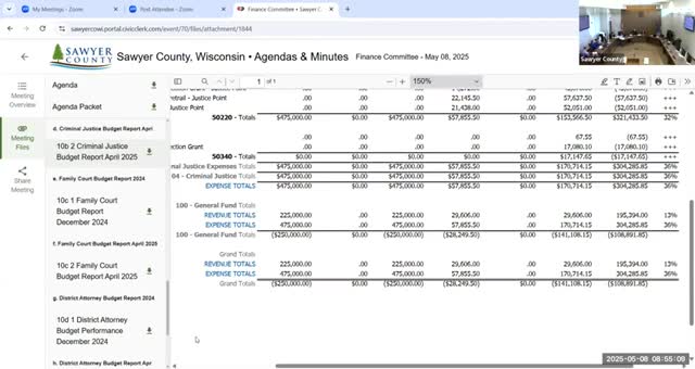 Sawyer County approves new investment strategy with Ampersand for upcoming CDs