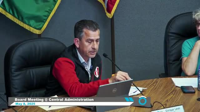 Doctor Melissa Commodore proposes transformational program for Tacoma Public School students