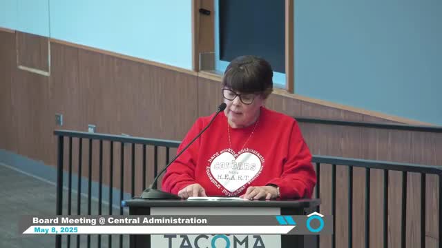 Tacoma School District faces $30M deficit amid staff layoffs and budget cuts