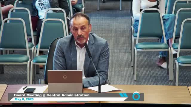 School District faces budget declines amid rising costs and unfunded mandates