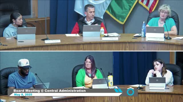 Clover Park School District approves RAD plan for Edna Travis Elementary School
