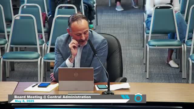 Board adopts 'Tacoma One City' resolution and 10‑year strategic-plan benchmarks