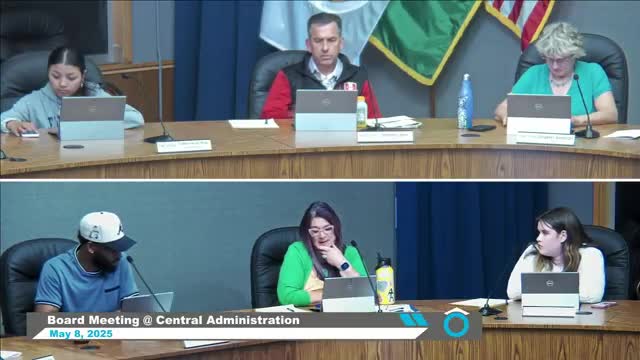 Tacoma School Board highlights community engagement and student celebrations at recent events