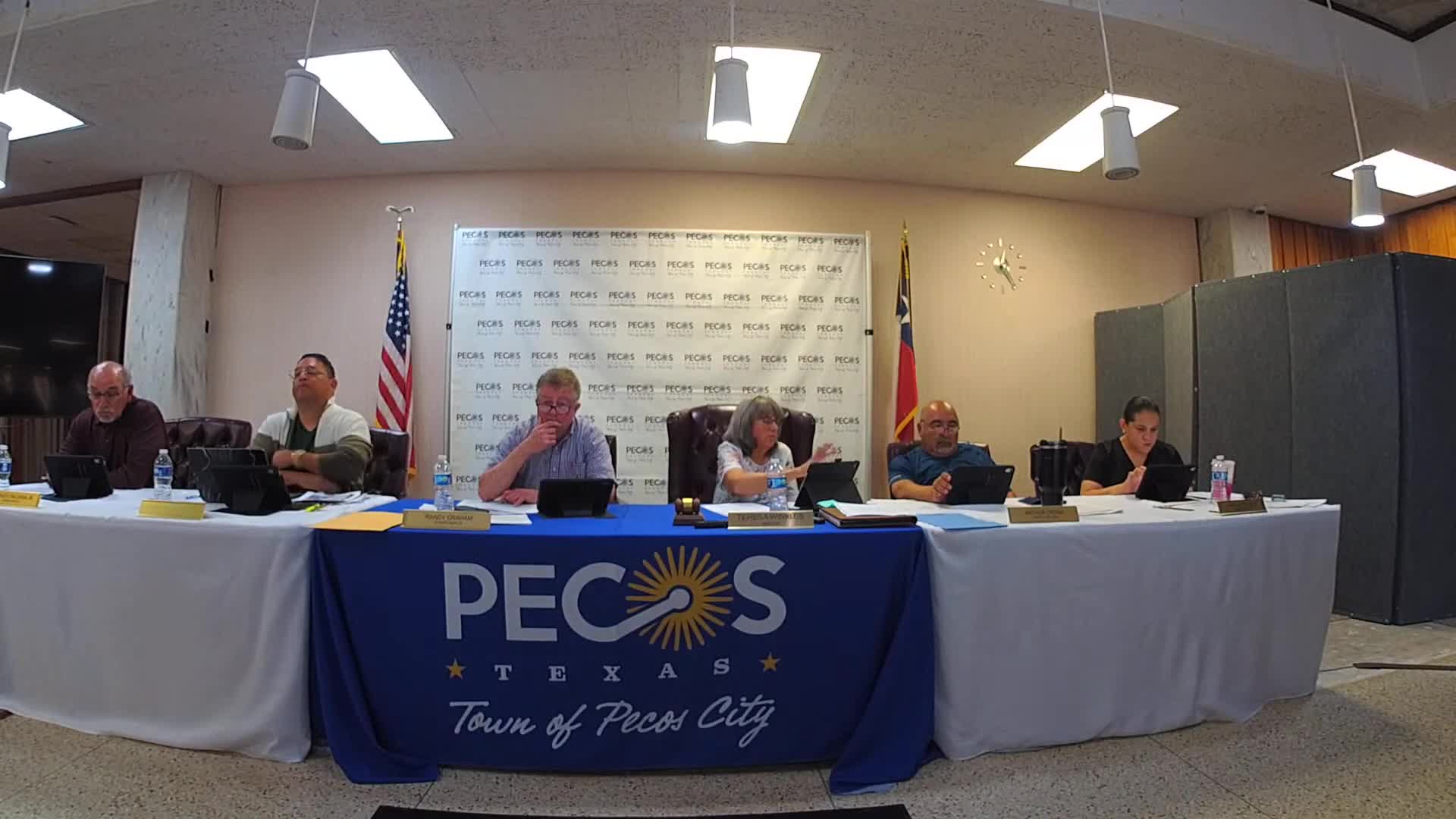 Council approves eight drilling permits for US Energy Development Corp; residents ask for noise mitigation and local hiring