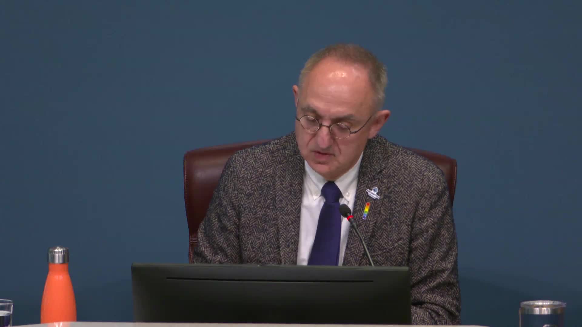 Votes at a glance: May 10 Arlington County Board — consent agenda and Clarendon Square