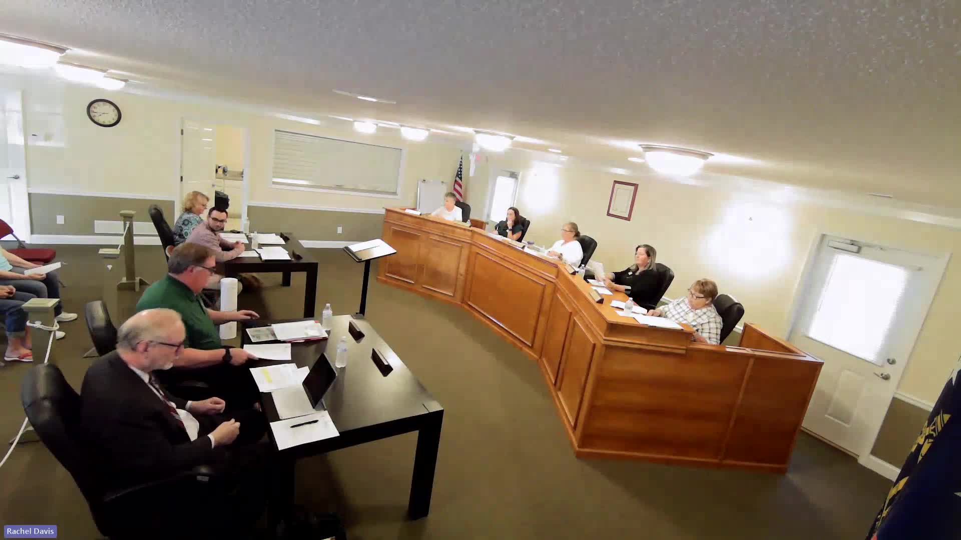 Library staff outline busy summer lineup; council accepts donated soil for city use