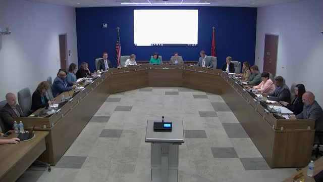 Board approves consent agenda including multiple state grants, MOUs and facility contracts