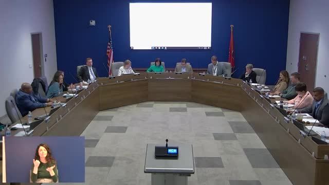 Board approves Greenheck Fan MOU, permitting student-run engineering and manufacturing enterprise at Carter High with up to $2 million in donations