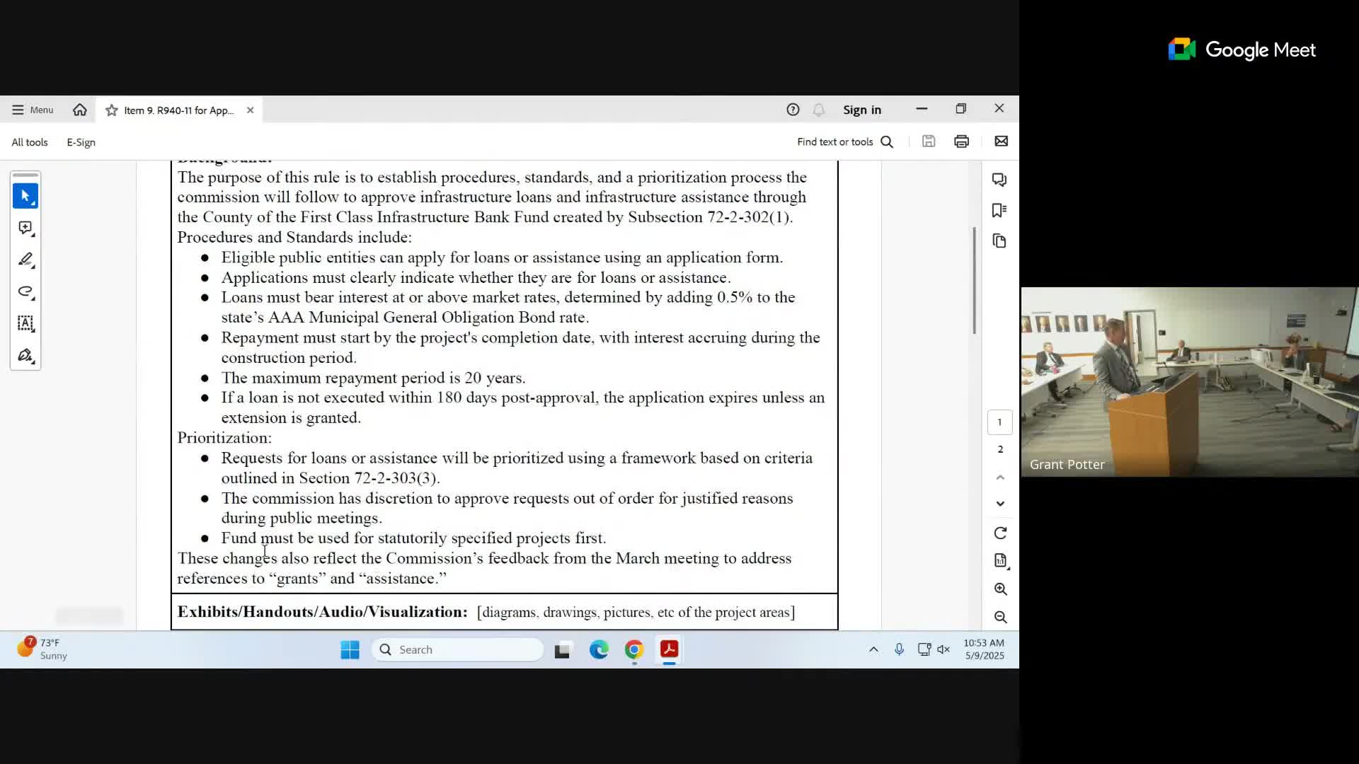UDOT hearings address funding clarity and regional transportation progress