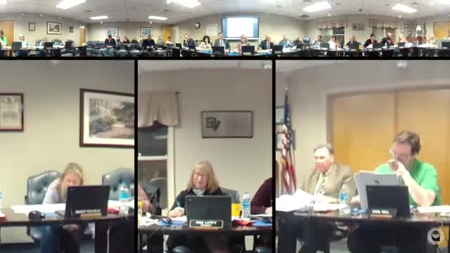 Budget Review Highlights Challenges in Special Education Costs and Student Concerns