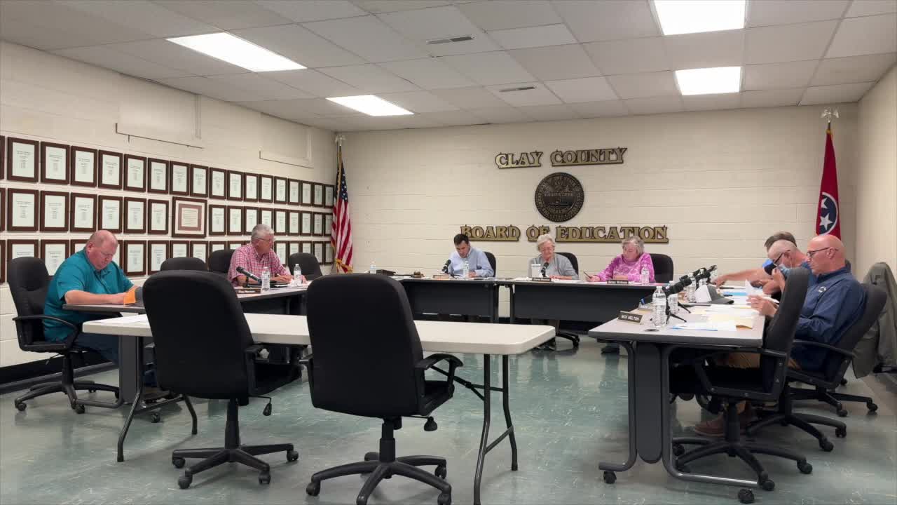 Board rolls over custodial contracts at three schools