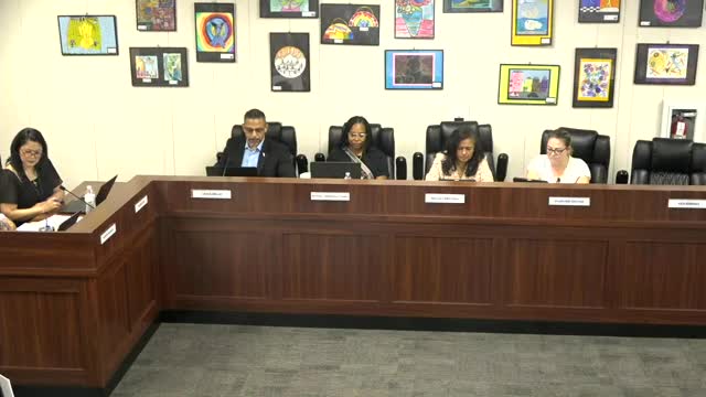 Robla Teachers Association urges school board to settle contract before new school year