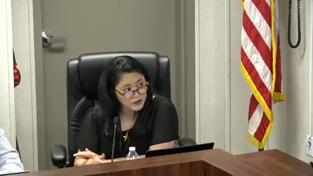 Robla School District secures community grants and advocates for education funding in DC