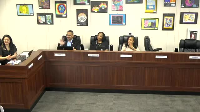 New Hope Charter reports steady enrollment and seeks loan-extension for temporary portables as permanent facility remains years away