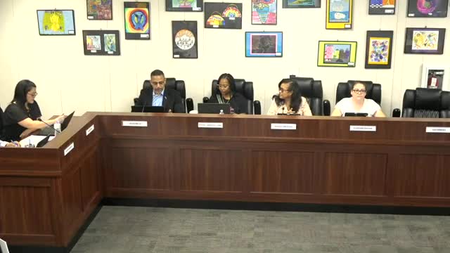 Robla School District proclaims May as Mental Health Awareness Month