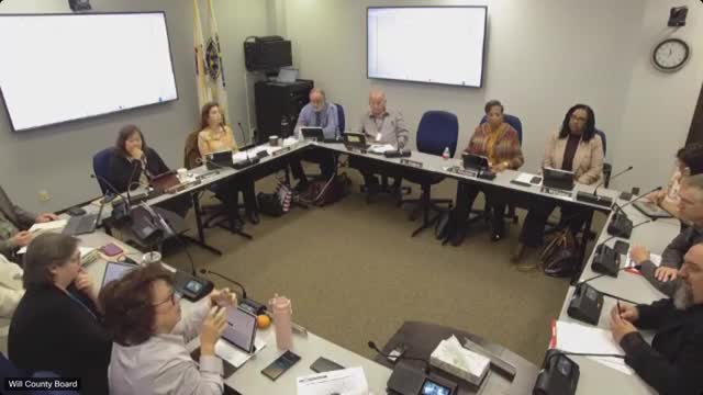 River Valley Justice Center needs $1.3M–$1.7M in repairs; county weighs keeping juvenile facility open