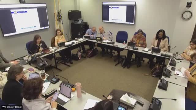 Finance committee reviews select sales and cannabis tax receipts; county reserves at 13% in February snapshot