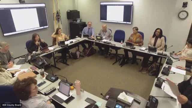 Will County RNG plant reports higher production, pins downtime on compressor failures