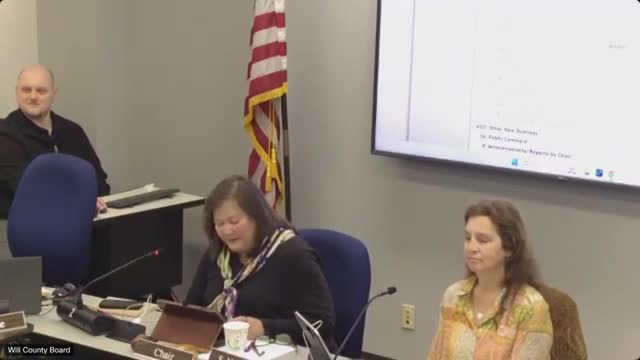 Committee amends Cooperative Extension commitment to $75,000; board amends contingency to cover difference