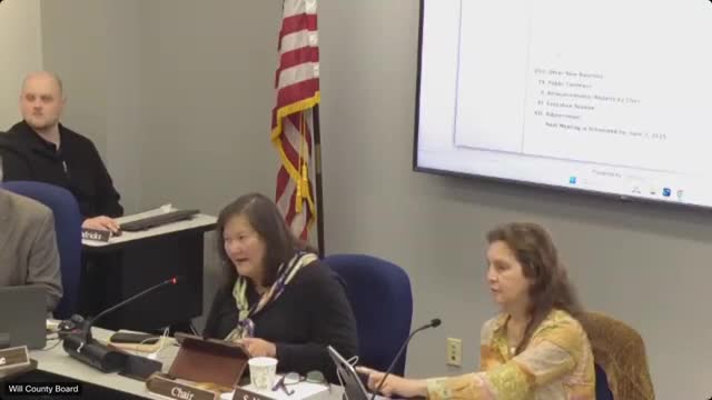 Sheriff to use Citgo grant funds for equipment; committee appropriates funds for unspecified machinery (later identified as a drone)