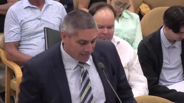 Council adopts ordinance setting permits, safety rules and fees for watercraft rental businesses