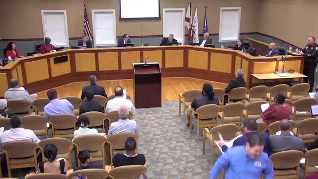 Council OKs five‑year exclusivity and dock slip for riverboat operator with start conditions