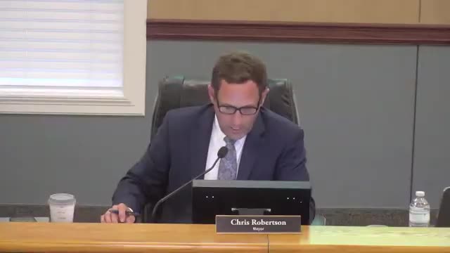 Residents press council for a safety barrier on Savannah Park pond as annexation talks proceed