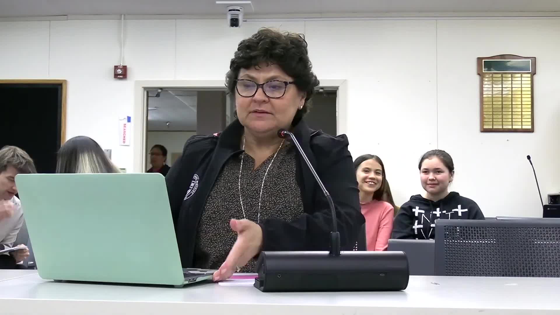 Board outlines Graduation Alliance partnership to serve students offsite and recoup funding